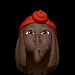 Meet your Posher, Dina